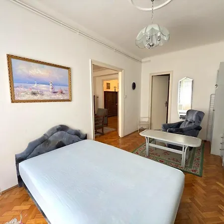 Elegant Apartamento