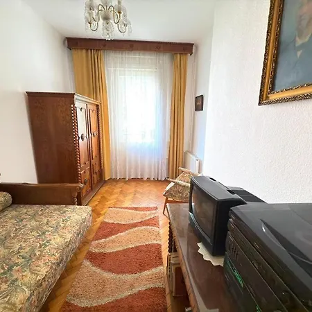 Apartamento Elegant