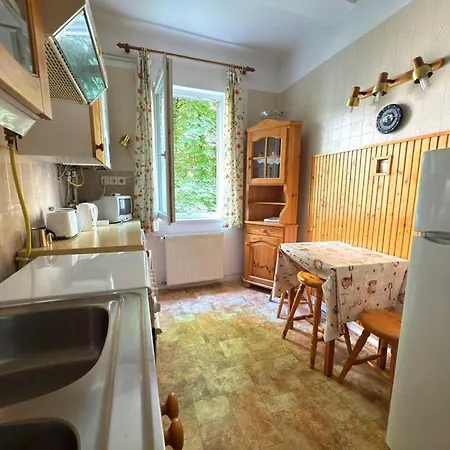 Apartamento Elegant *