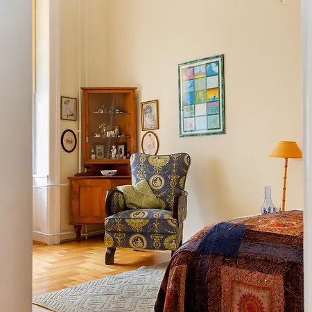 Elegant Apartamento