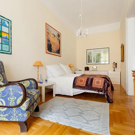 Apartamento Elegant *