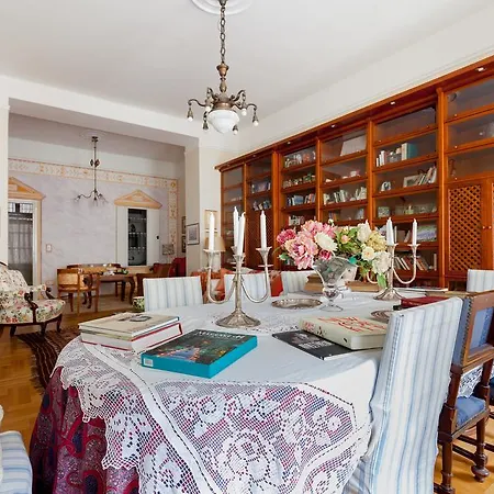 Elegant Apartamento *