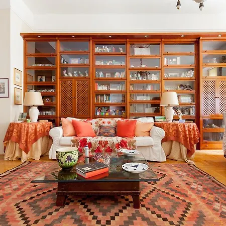 Elegant Apartamento
