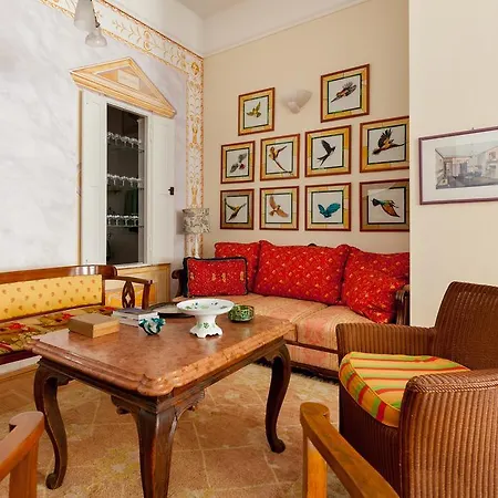 Elegant Apartamento