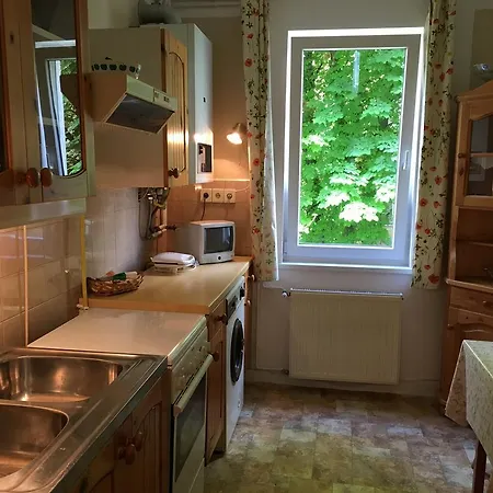 Elegant Apartamento
