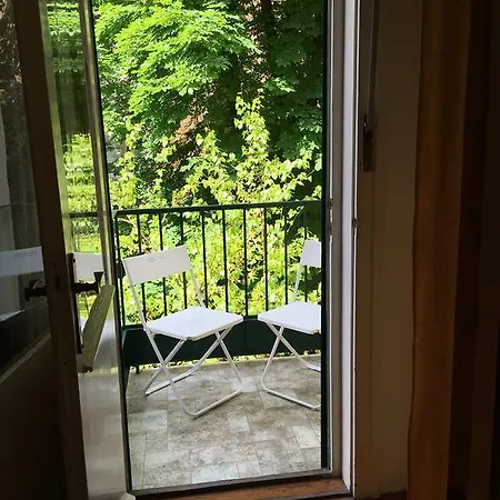 Elegant Apartamento *