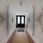 Elegant Apartment Budapest