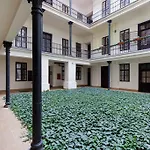 Elegant Budapest