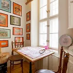 Elegant Apartment Budapest