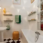 Elegant Budapest