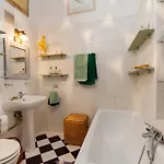 Apartment Elegant Budapest