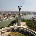 Apartment Elegant Budapest
