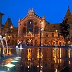 Elegant * Budapest