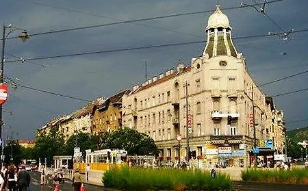 Elegant بودابست