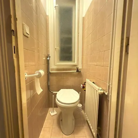 Elegant Apartamento *