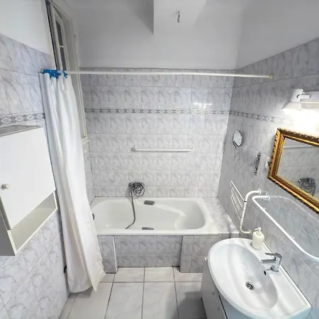 Elegant Apartamento Budapest