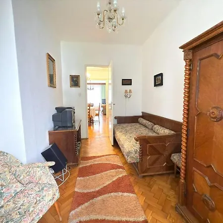 Apartamento Elegant Budapest