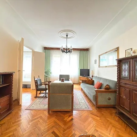 Apartamento Elegant