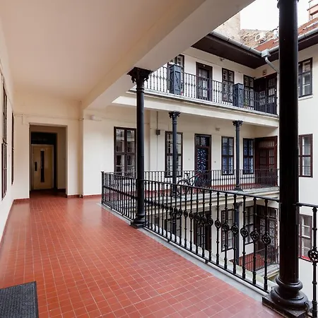 Apartamento Elegant *