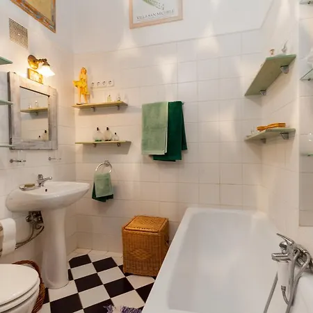 Apartamento Elegant Budapest