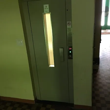 Apartamento Elegant *