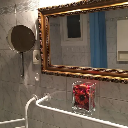 Apartamento Elegant *