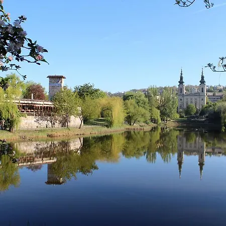 Διαμέρισμα Elegant Βουδαπέστη