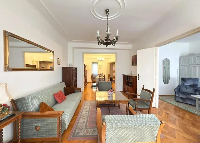 Elegant * Budapest