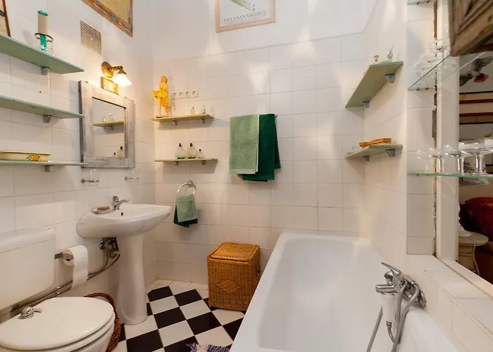 Apartman Elegant Budapest