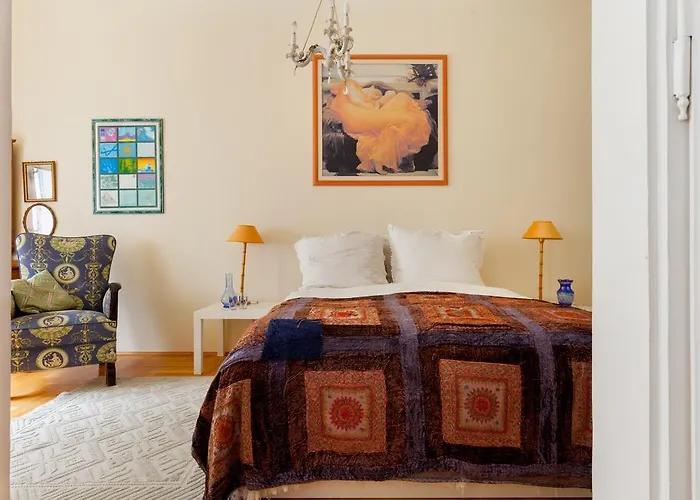 Apartman Elegant Budapest