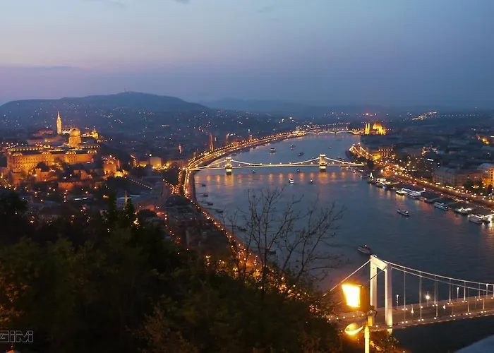 Elegant アパート *