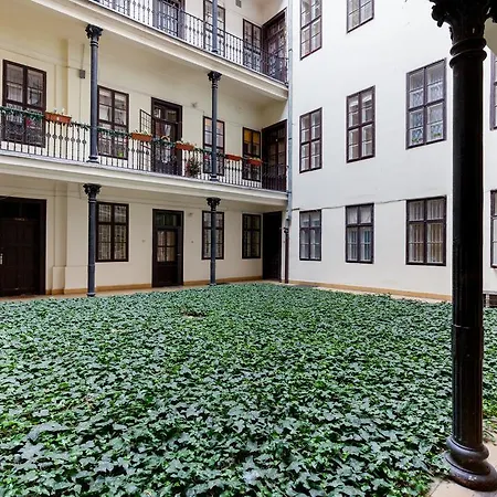 Apartman Elegant *