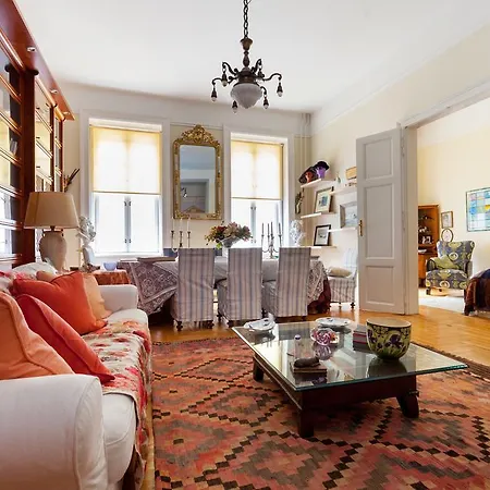 Apartman Elegant *