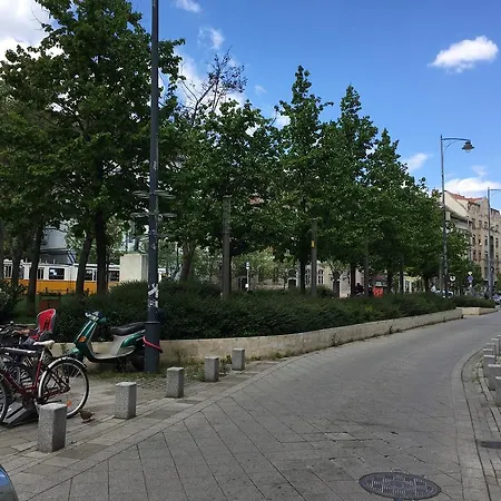 Elegant * Budapest