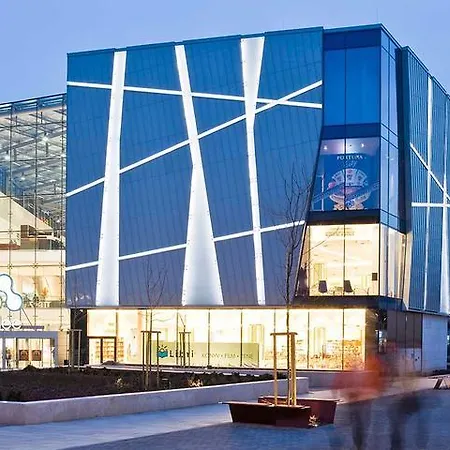 Elegant * بودابست